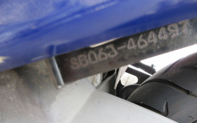 YAMAHA AXIS100 SB06J