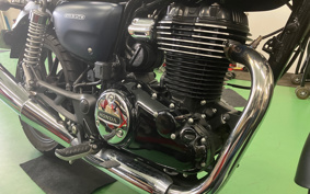 HONDA GB350 2022 NC59