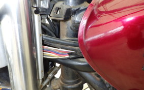 KAWASAKI ZEPHYR 400 Gen.2 ZR400C