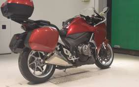 HONDA VFR1200F DCT 2010 SC63