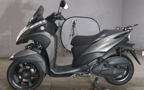 YAMAHA TRICITY 125 SEC1J