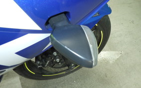 SUZUKI ｼﾞｸｻｰ250SF 2024 ED22B