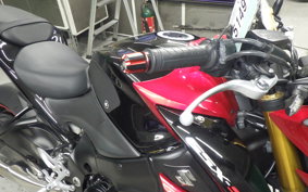SUZUKI GSX-S1000 2015 GT79A
