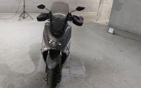 YAMAHA N-MAX 155 SG50J