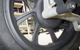 HONDA PCX125 2025 JF81