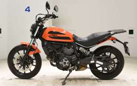 DUCATI SCRAMBLER SIXTY2 2016