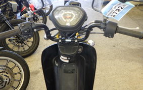 HONDA ｸﾛｽｶﾌﾞ JA10