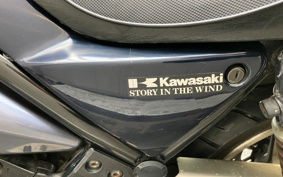KAWASAKI ZEPHYR400 1991 ZR400C