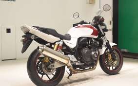 HONDA CB400SF GEN 4 2015 NC42