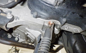 YAMAHA TRICITY 125 1997 SE82J