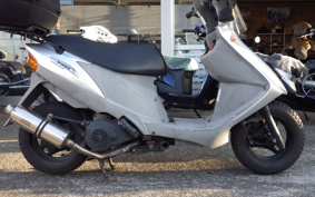 SUZUKI ADDRESS V125 CF46A
