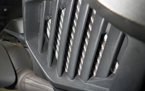 HONDA TACT Basket 2007 AF79