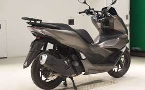 HONDA PCX 125 2023 JK05