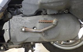 SUZUKI ADDRESS V50 Gen.2 CA44A