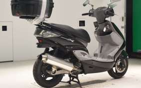 YAMAHA CYGNUS 125 X 2 SE44J