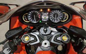 SUZUKI GSX1300R HAYABUSA EJ11A