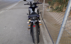 YAMAHA MT-09 ABS 2020 RN52J
