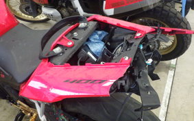 HONDA CBR400R 2018 NC47