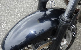 KAWASAKI ZEPHYR 400 KAI ZR400C
