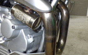 YAMAHA TRICKER Gen.2 2015 DG16J