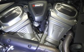 HARLEY PAN AMERICA 1250 S 2021