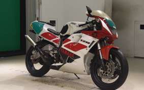 YAMAHA TZR250 R 2004 3XV