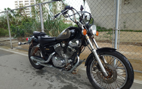 YAMAHA VIRAGO 250 3DM