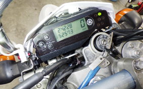 YAMAHA WR250X DG15J