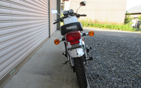 YAMAHA YB125SP PCJL