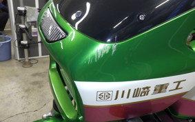 KAWASAKI ZRX1200 R 2002 ZRT20A