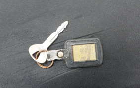 YAMAHA JOG POCHE SA08J