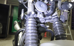 HONDA CT125-2