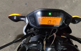 HONDA GU ROM JC61