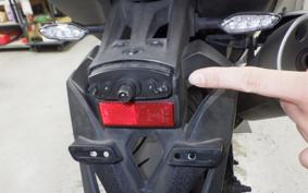 YAMAHA T-MAX 530 DX 2017 SJ15J