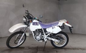 SUZUKI DJEBEL250 SJ44A