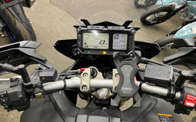 YAMAHA MT-09 Tracer 2017 RN51J