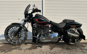 HARLEY FXBR 2024 YEZ