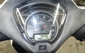 HONDA DIO110-3ﾍﾞｰｼｯｸ 1990 JK03