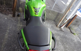 KAWASAKI NINJA 400R 2013 ER400B