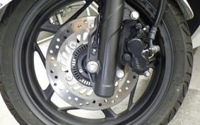 HONDA PCX 125 2015 JK05