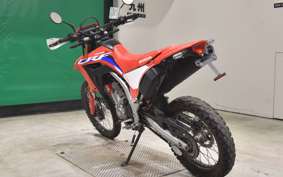 HONDA CRF250 GEN 2 RALLY 1999 MD47