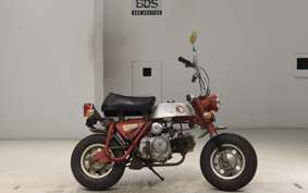 HONDA MONKEY Z50A