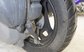 SUZUKI LET's 4 CA45A