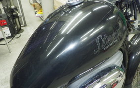 HONDA STEED 400 2002 NC26