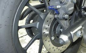 HONDA REBEL 500 A 2021 PC60
