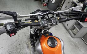 YAMAHA TRICKER Gen.2 DG16J