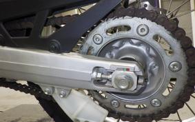 HONDA CRF250L LD 1997 MD44