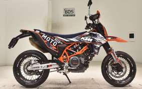 KTM 690 SMC R