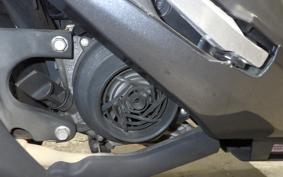 SUZUKI BURGMANストリート125EX EA23M
