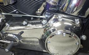 HARLEY FLSTC 1580 2010